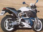 Buell / EBR Buell X1W White Lightning